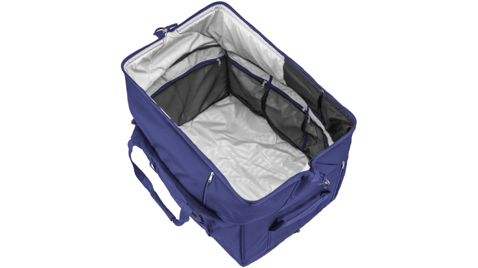 BACH Dr. Duffel 110 Bag, Blue dawn, 2813567312222