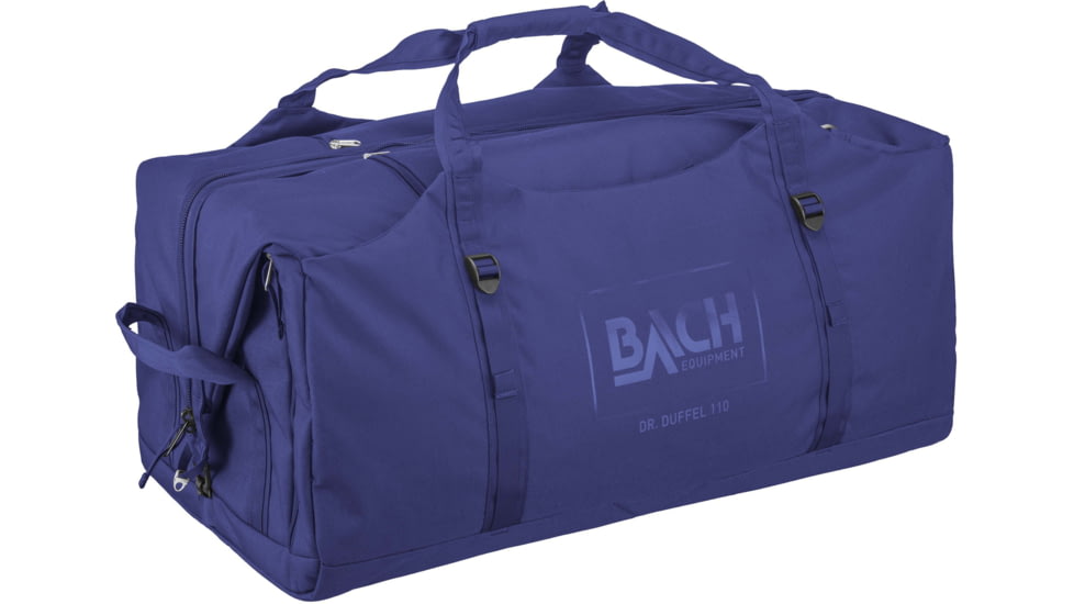BACH Dr. Duffel 110 Bag, Blue dawn, 2813567312222