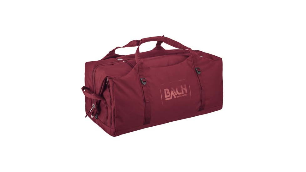 BACH Dr. Duffel 110 Bag, Red, 2813560004222