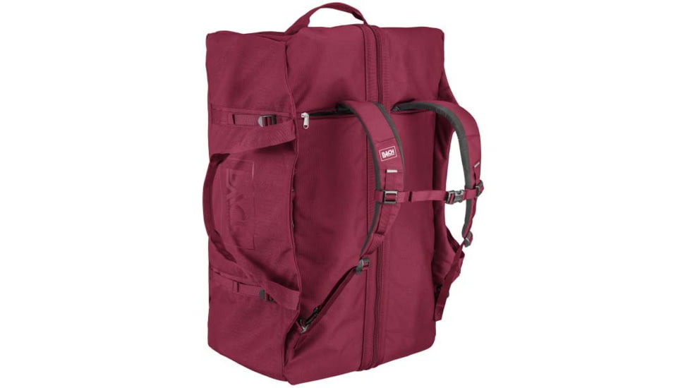 BACH Dr. Duffel 110 Bag, Red, 2813560004222