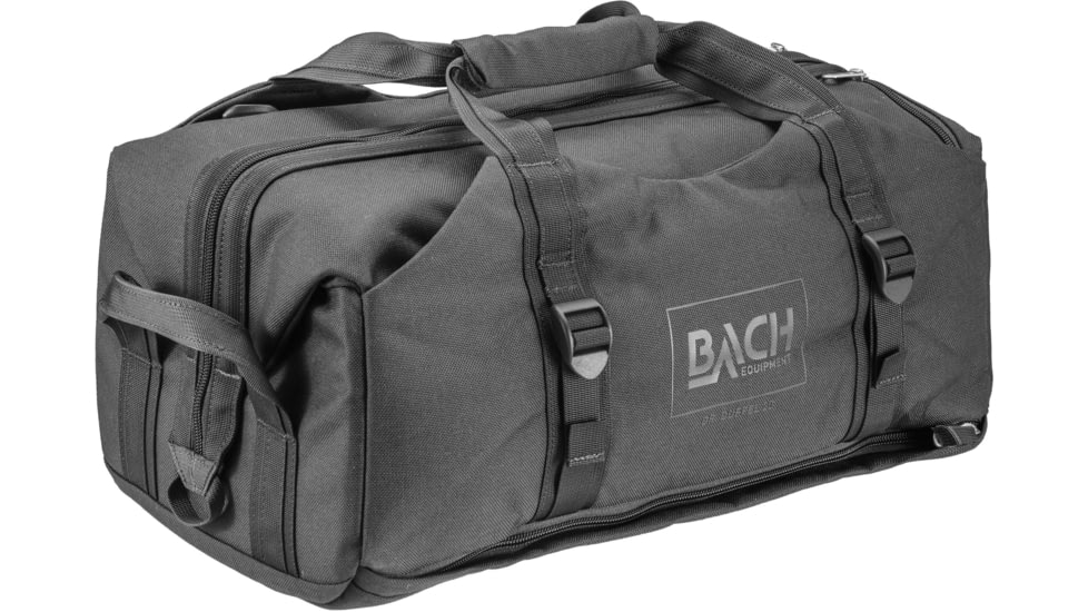 BACH Dr. Duffel 20 Bag, Black, 2899310001222