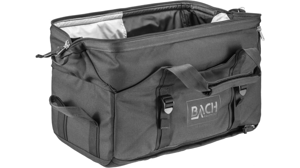 BACH Dr. Duffel 20 Bag, Black, 2899310001222