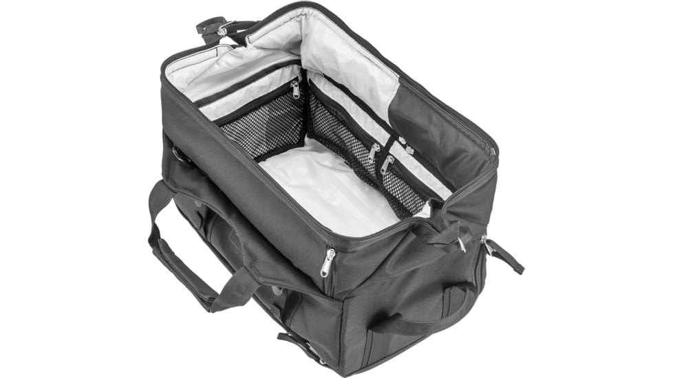 BACH Dr. Duffel 20 Bag, Black, 2899310001222