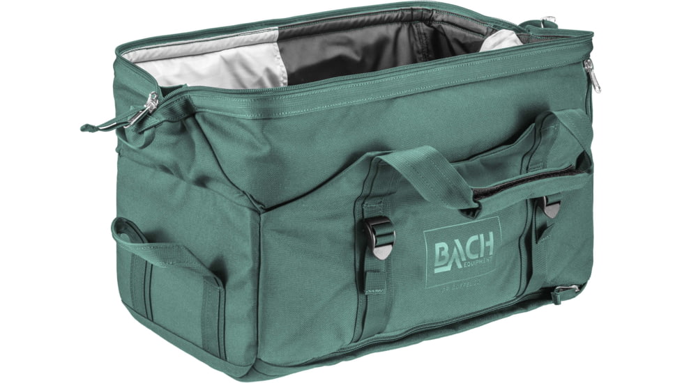 BACH Dr. Duffel 20 Bag, Pine Green, 2899315510222