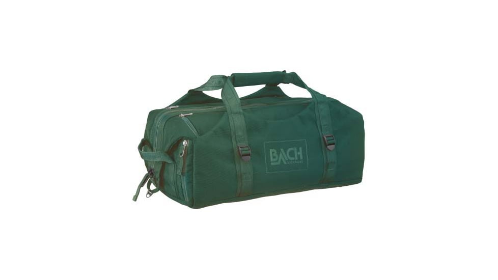 BACH Dr. Duffel 30 Bag, Alpine Green, 2813535163222