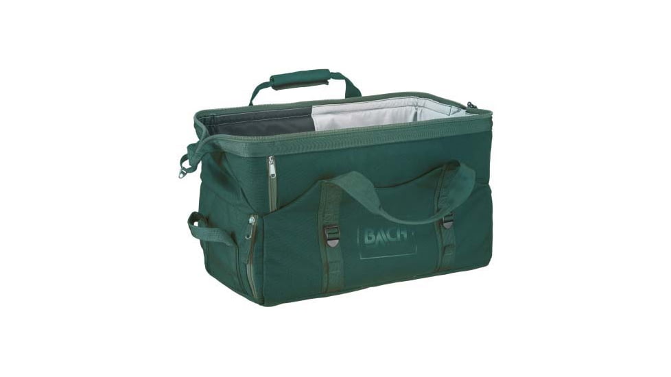 BACH Dr. Duffel 30 Bag, Alpine Green, 2813535163222