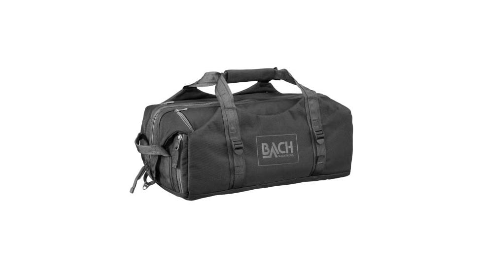 BACH Dr. Duffel 30 Bag, Black, 2813530001222