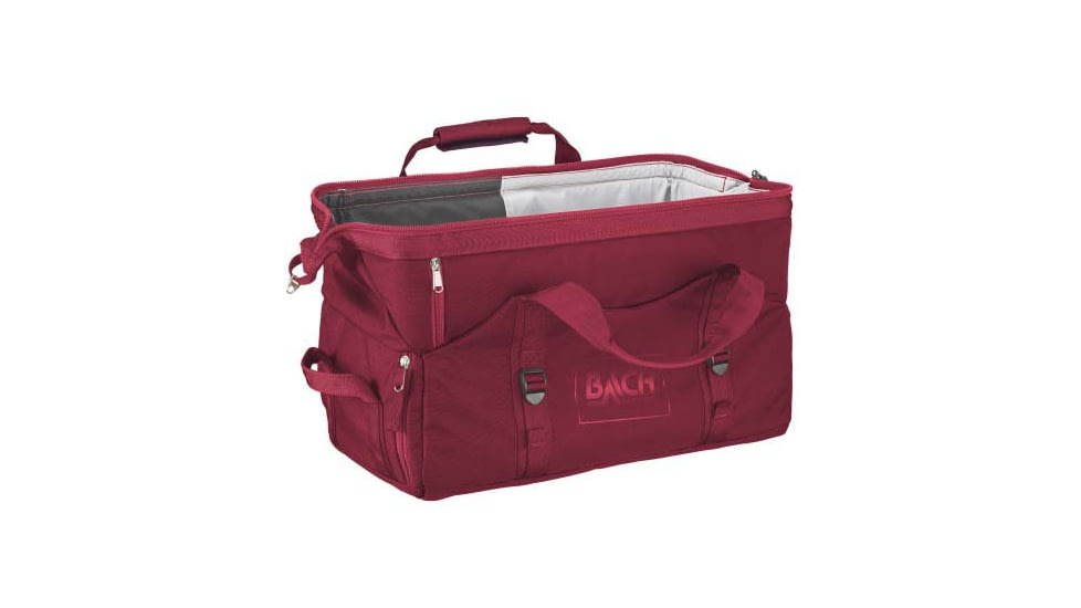 BACH Dr. Duffel 30 Bag, Red, 2813530004222