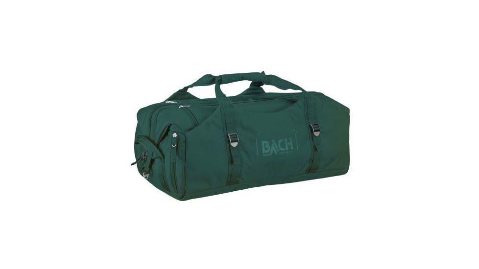 BACH Dr. Duffel 40 Bag, Alpine Green, 2813545163222