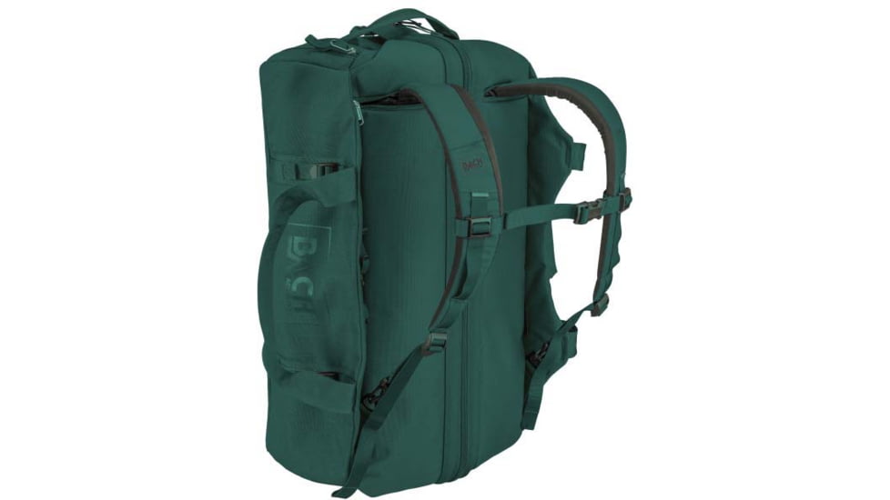 BACH Dr. Duffel 40 Bag, Alpine Green, 2813545163222