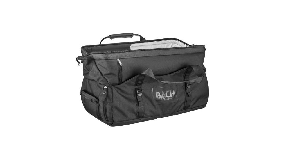 BACH Dr. Duffel 40 Bag, Black, 2813540001222