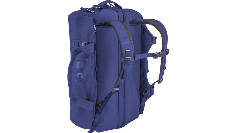 BACH Dr. Duffel 40 Bag, Blue dawn, 2813547312222
