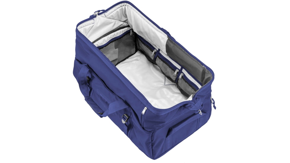 BACH Dr. Duffel 40 Bag, Blue dawn, 2813547312222