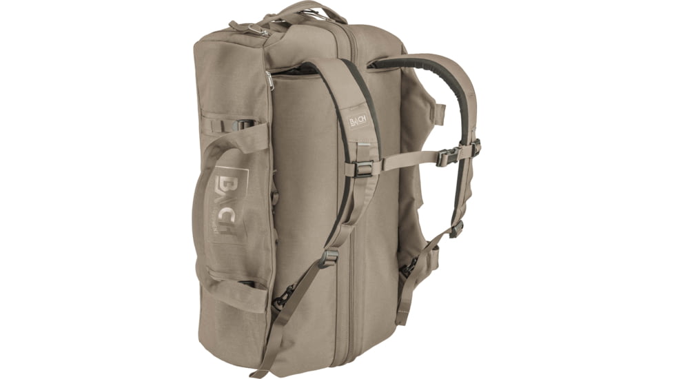 BACH Dr. Duffel 40 Bag, Sand Beige, 2813543040222