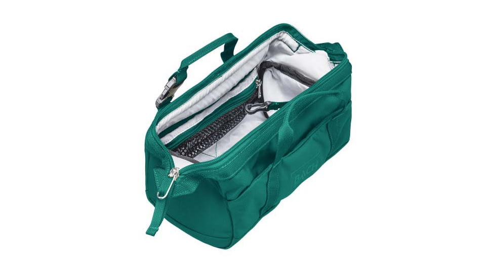 BACH Dr. Mini Bag, Alpine Green, Medium, 2813605163007-M