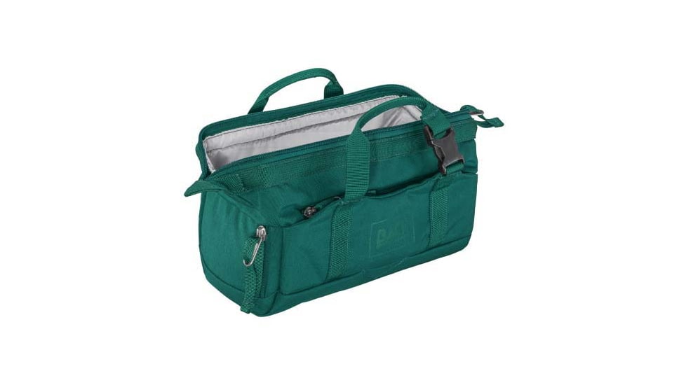 BACH Dr. Mini Bag, Alpine Green, Medium, 2813605163007-M