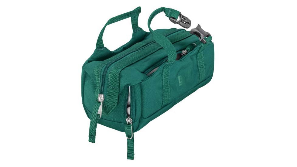 BACH Dr. Mini Bag, Alpine Green, Medium, 2813605163007-M