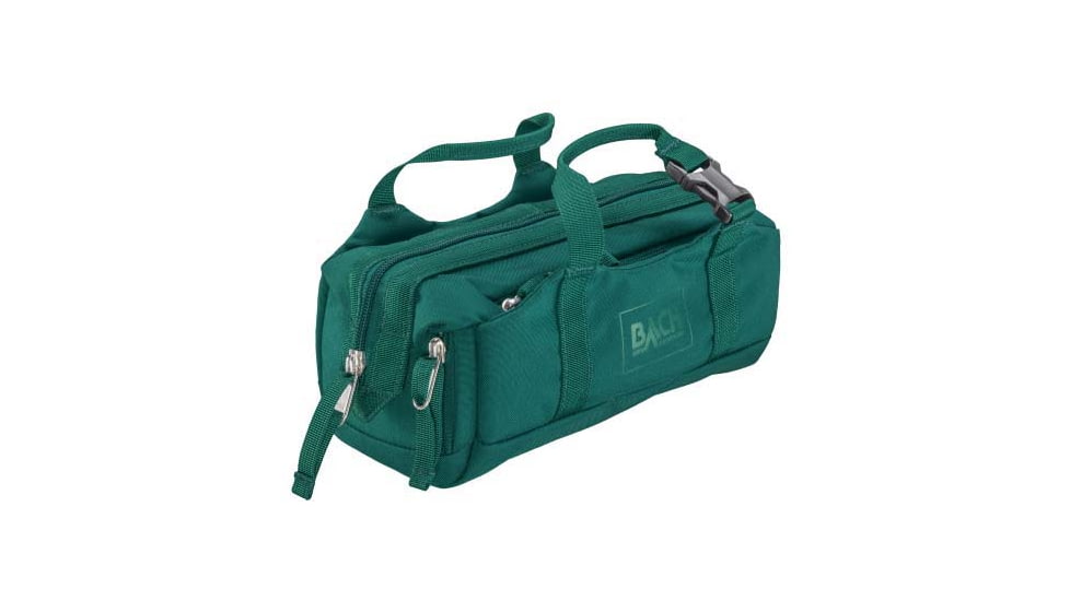 BACH Dr. Mini Bag, Alpine Green, Medium, 2813605163007-M