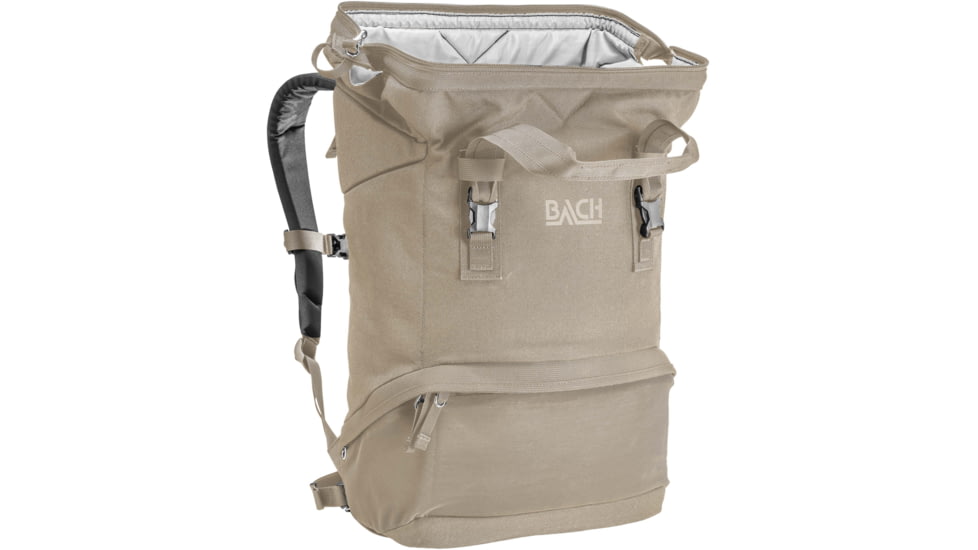 BACH Dr. Trackman 25 Bag, Sand Beige, 2899323040222