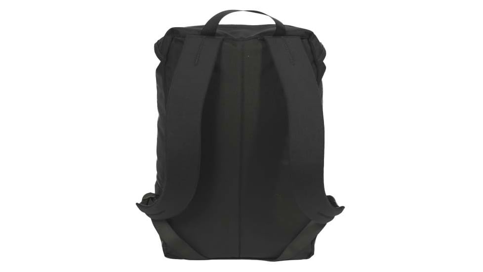 BACH Flintstone 25 Daypack, Black, 2759570001222