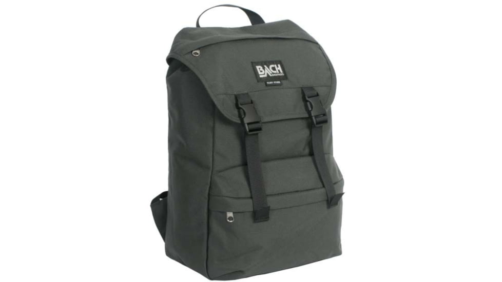 BACH Flintstone 25 Daypack, Pearl Grey, 2759571561222
