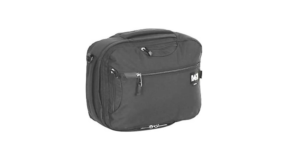 BACH Getaway 20 Daypack, Pearl Grey, 2760151561222