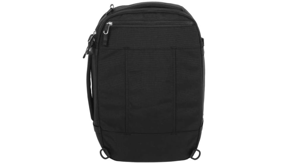 BACH Getaway 25 Daypack, Black, 2759720001222