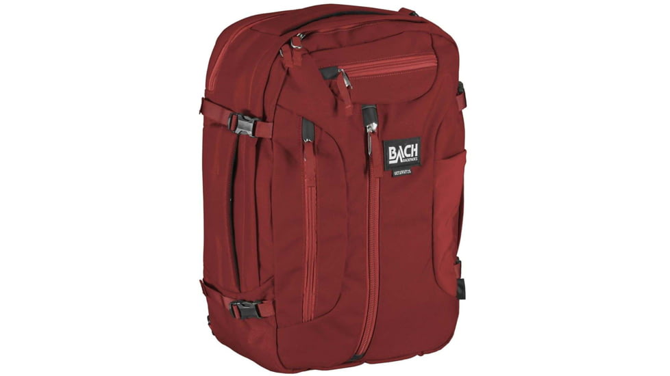 BACH Getaway 25 Daypack, Red, 2759720004222