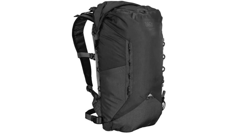 BACH Higgs 15 Pack, Black, 2813520001222