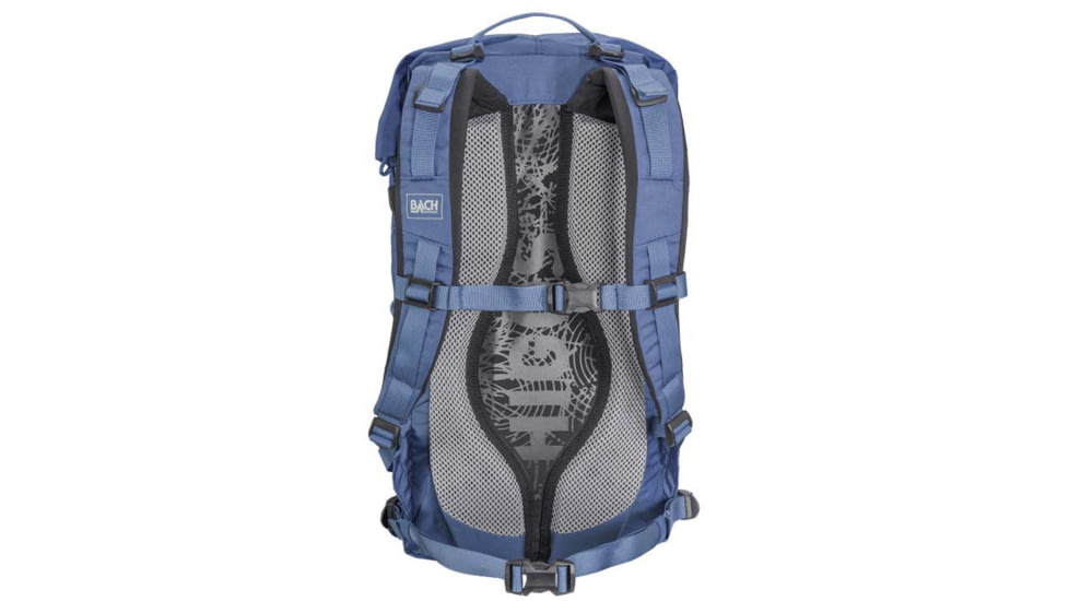 BACH Higgs 15 Pack, Rivera Blue, 2813526965222