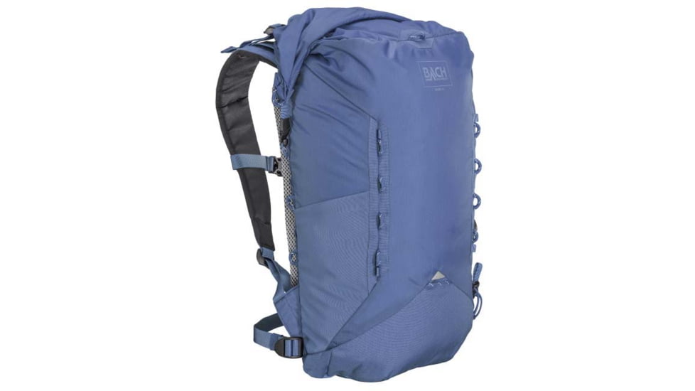 BACH Higgs 15 Pack, Rivera Blue, 2813526965222