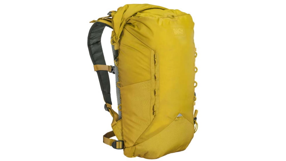 BACH Higgs 15 Pack, Yellow Curry, 2813526609222