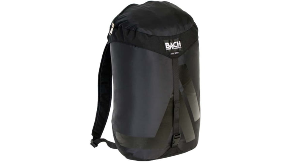BACH Itsy Bitsy 25 Daypack, Black, 2759520001222