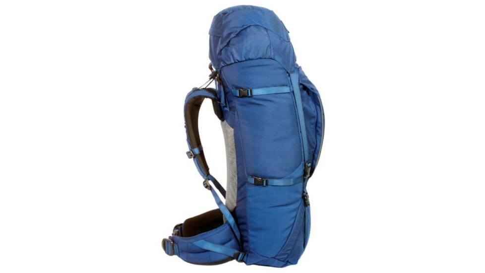 BACH Lite Mare 60 Womens Pack, Blue, Regular, 2767210003353