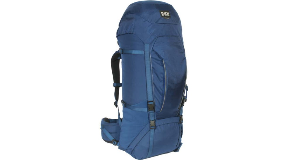 BACH Lite Mare 60 Womens Pack, Blue, Regular, 2767210003353