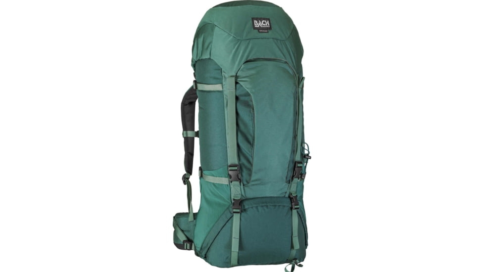 BACH Lite Mare 65 Pack, Alpine Green, Regular, 2767225163353
