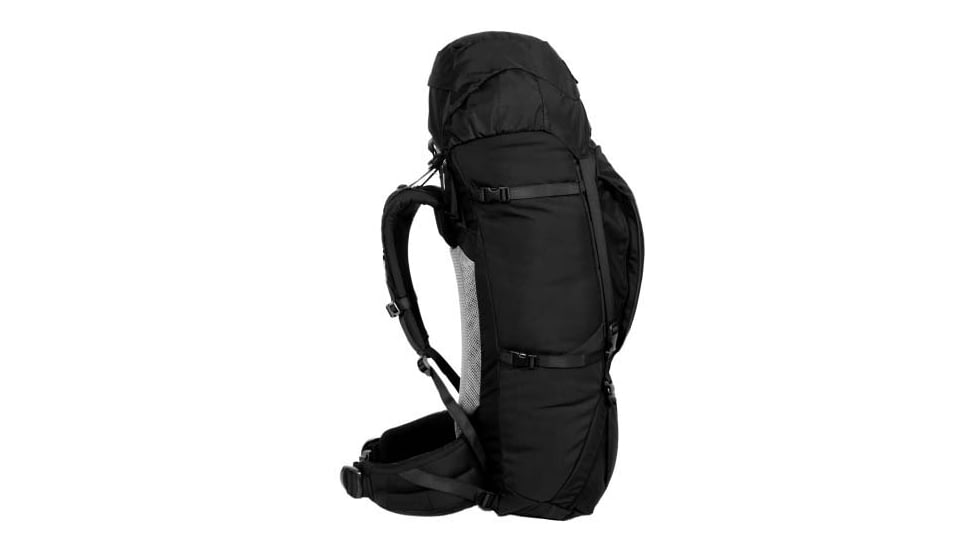 BACH Lite Mare 65 Pack, Black, Regular, 2767220001353