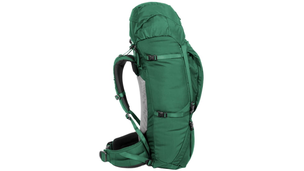 BACH Lite Mare 65 Pack, Pine Green, Regular, 2767225510353