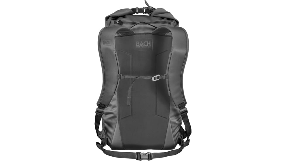 BACH Pack it 24 Pack, Black, 2899340001222