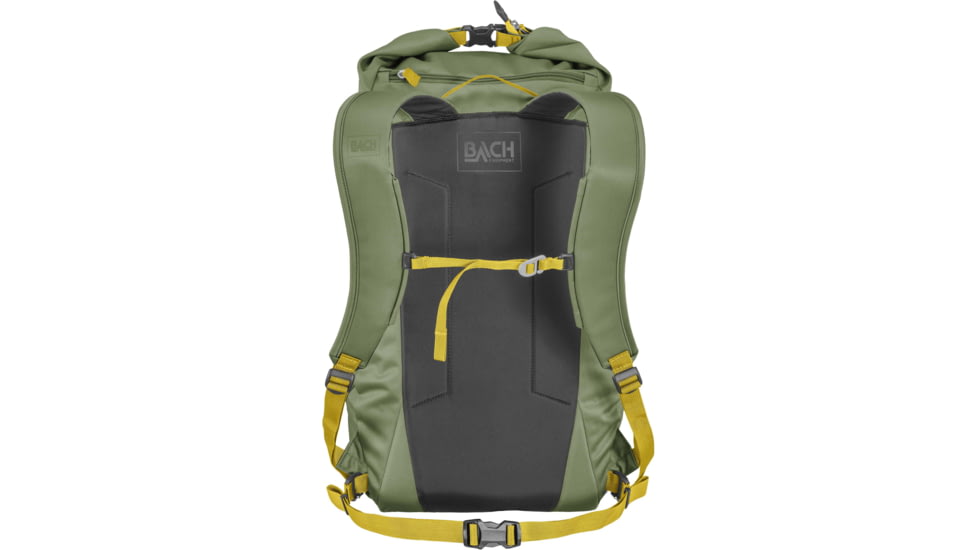 BACH Pack it 24 Pack, chive Green, 2899347125222