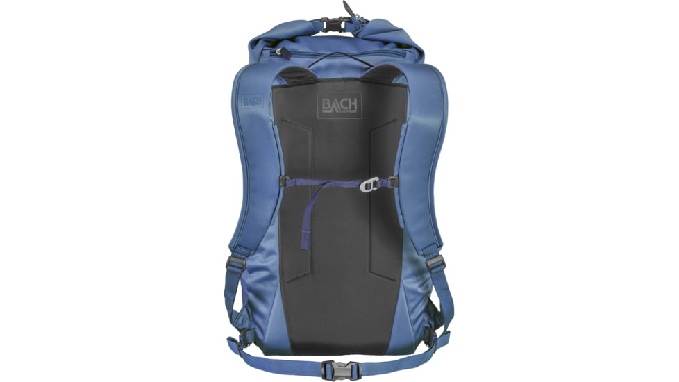 BACH Pack it 24 Pack, Rivera Blue, 2899346965222
