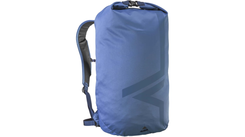 BACH Pack it 24 Pack, Rivera Blue, 2899346965222