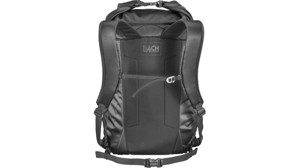 BACH Pack it 32 Pack, Black, 2899350001222