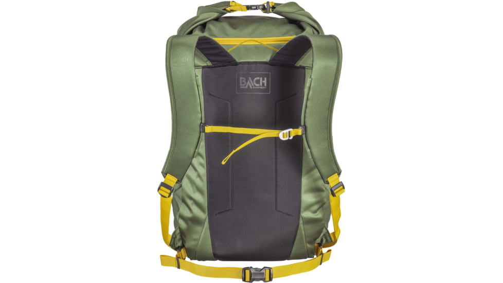 BACH Pack it 32 Pack, chive Green, 2899357125222