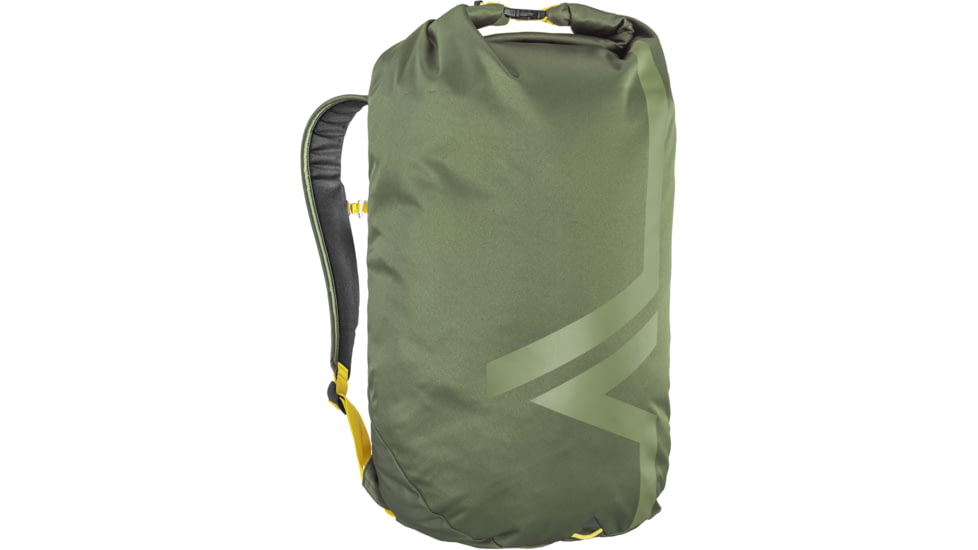 BACH Pack it 32 Pack, chive Green, 2899357125222