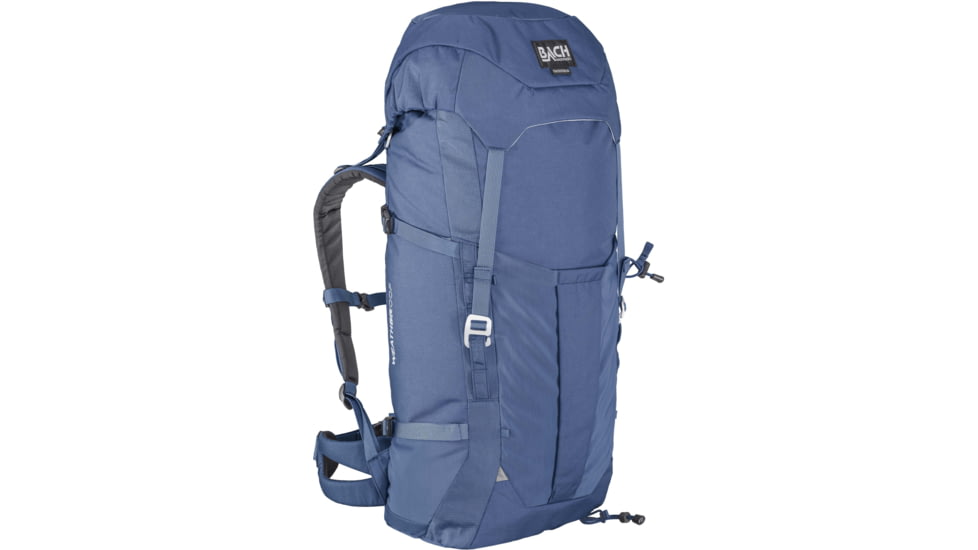 BACH Packster 33 Pack, Rivera Blue, Regular, 2767276965353