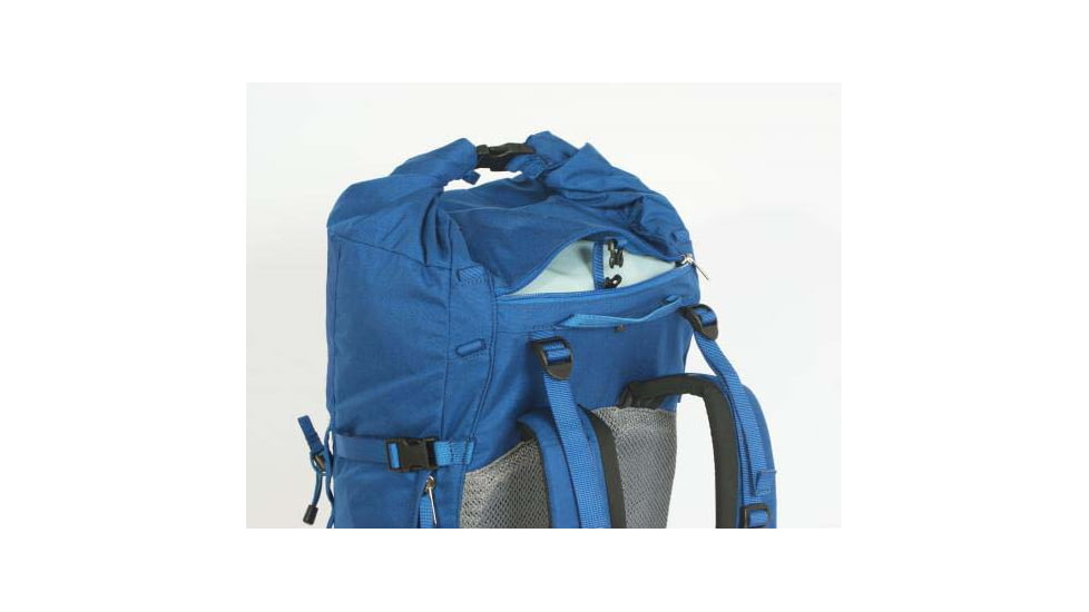 BACH Packster 33 Pack, snorkel Blue, Regular, 2767276572353