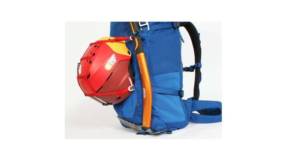 BACH Packster 33 Pack, snorkel Blue, Regular, 2767276572353