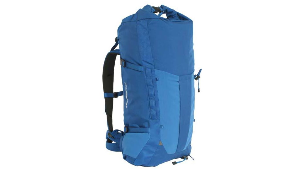 BACH Packster 33 Pack, snorkel Blue, Regular, 2767276572353