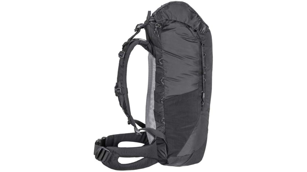 BACH Quark 30 Pack, Black, Regular, 2813510001353